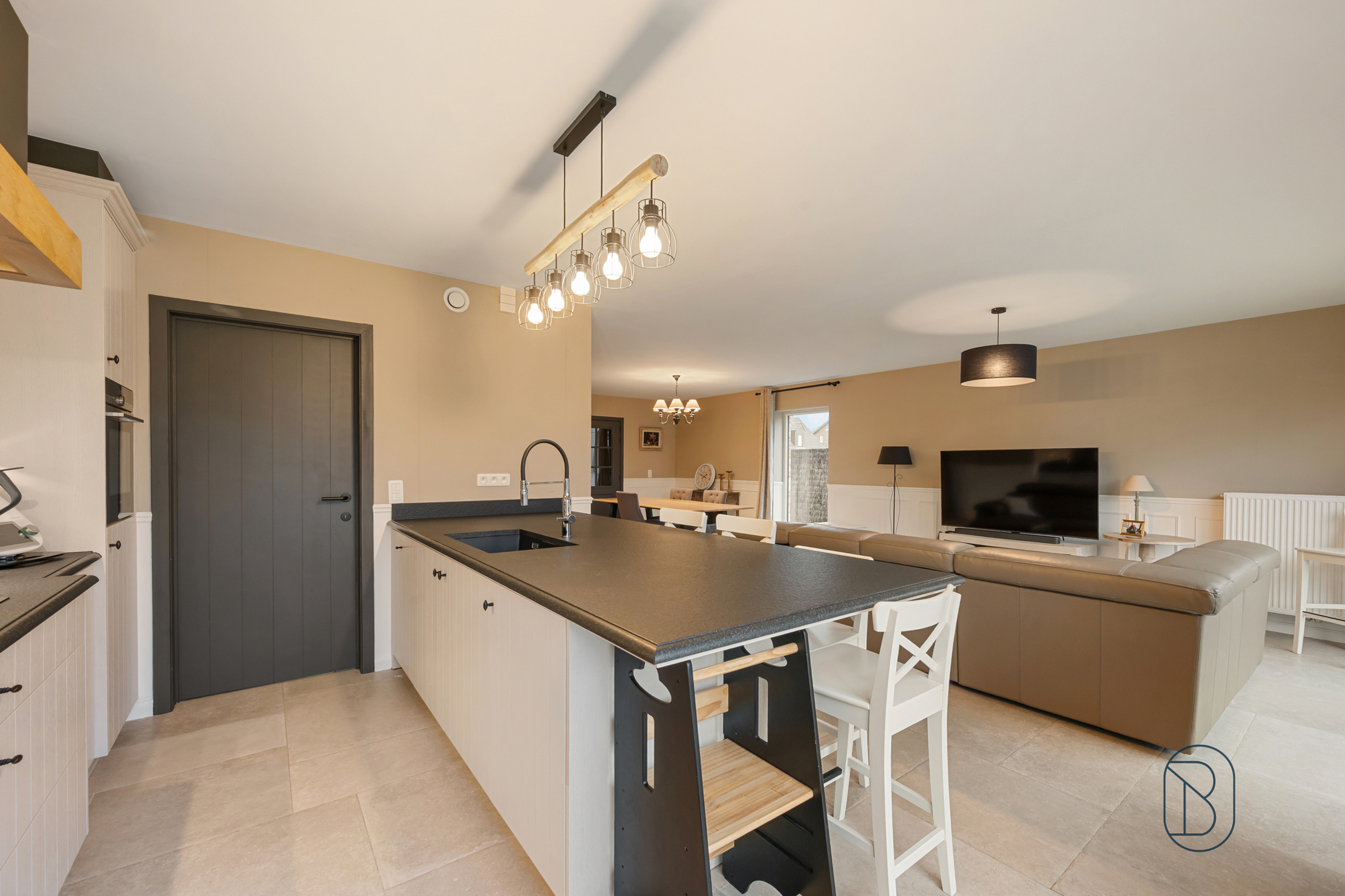 House for sale in Celles with 4 bedrooms - photo 5