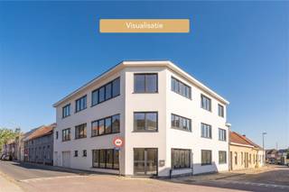 Commercial for sale in Wetteren