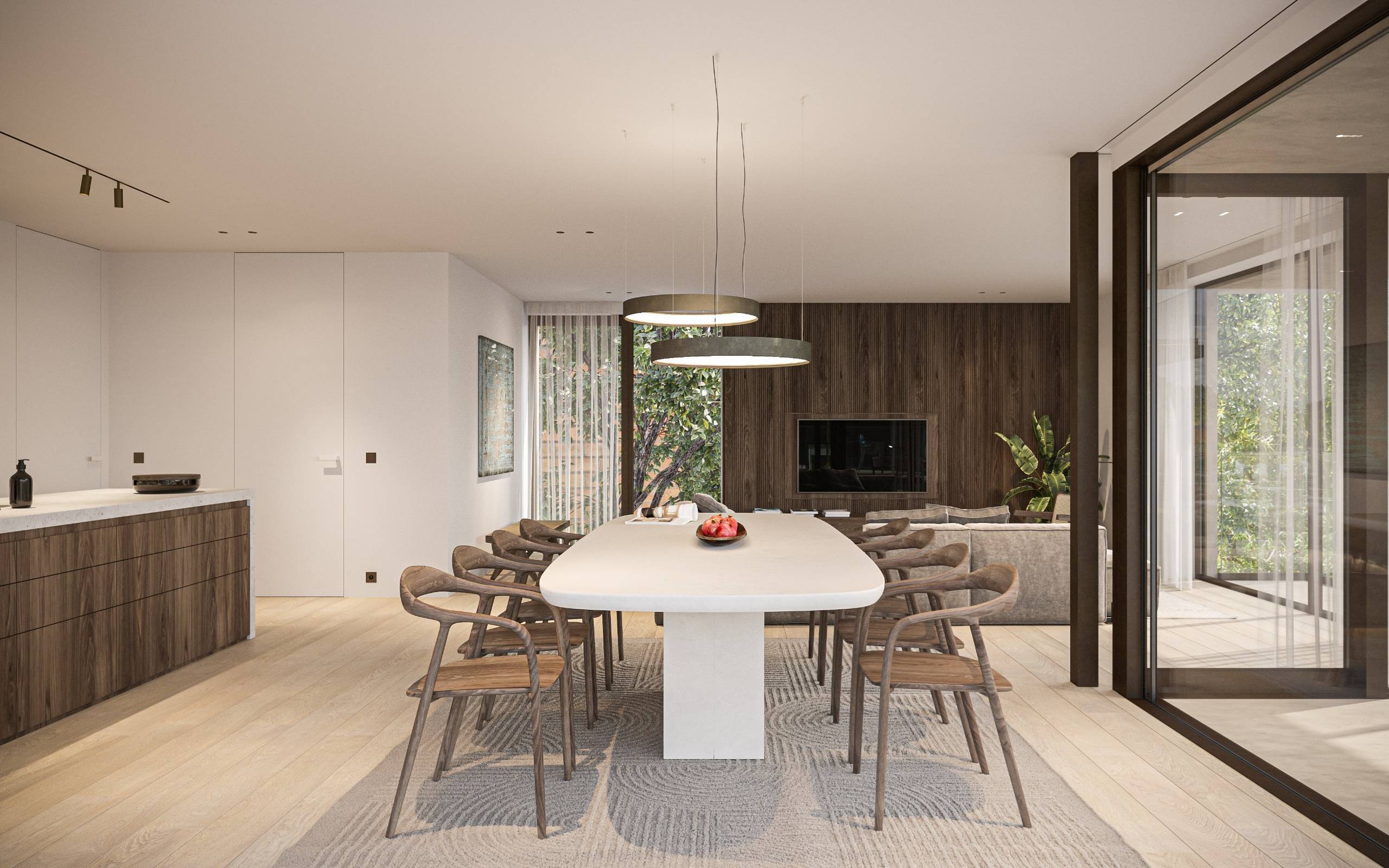 Apartment for sale in Knokke with 3 bedrooms - photo 3