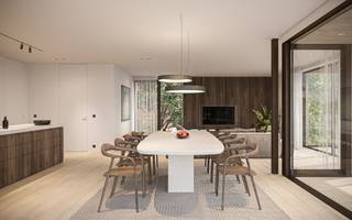 Appartement à vendre à Knokke-Heist