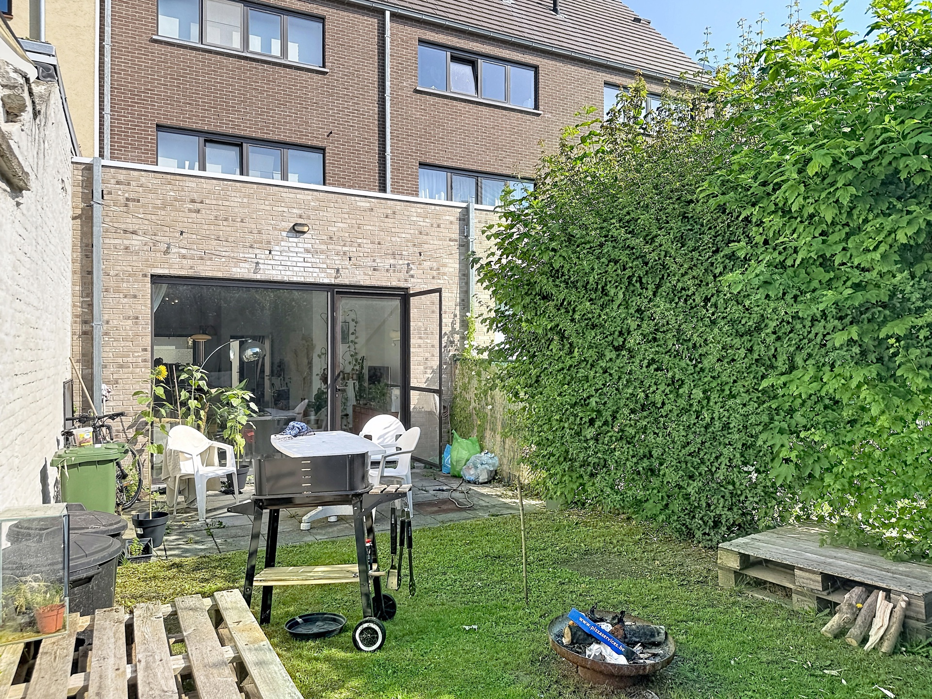 House for rent in Ghent with 4 bedrooms - photo 4