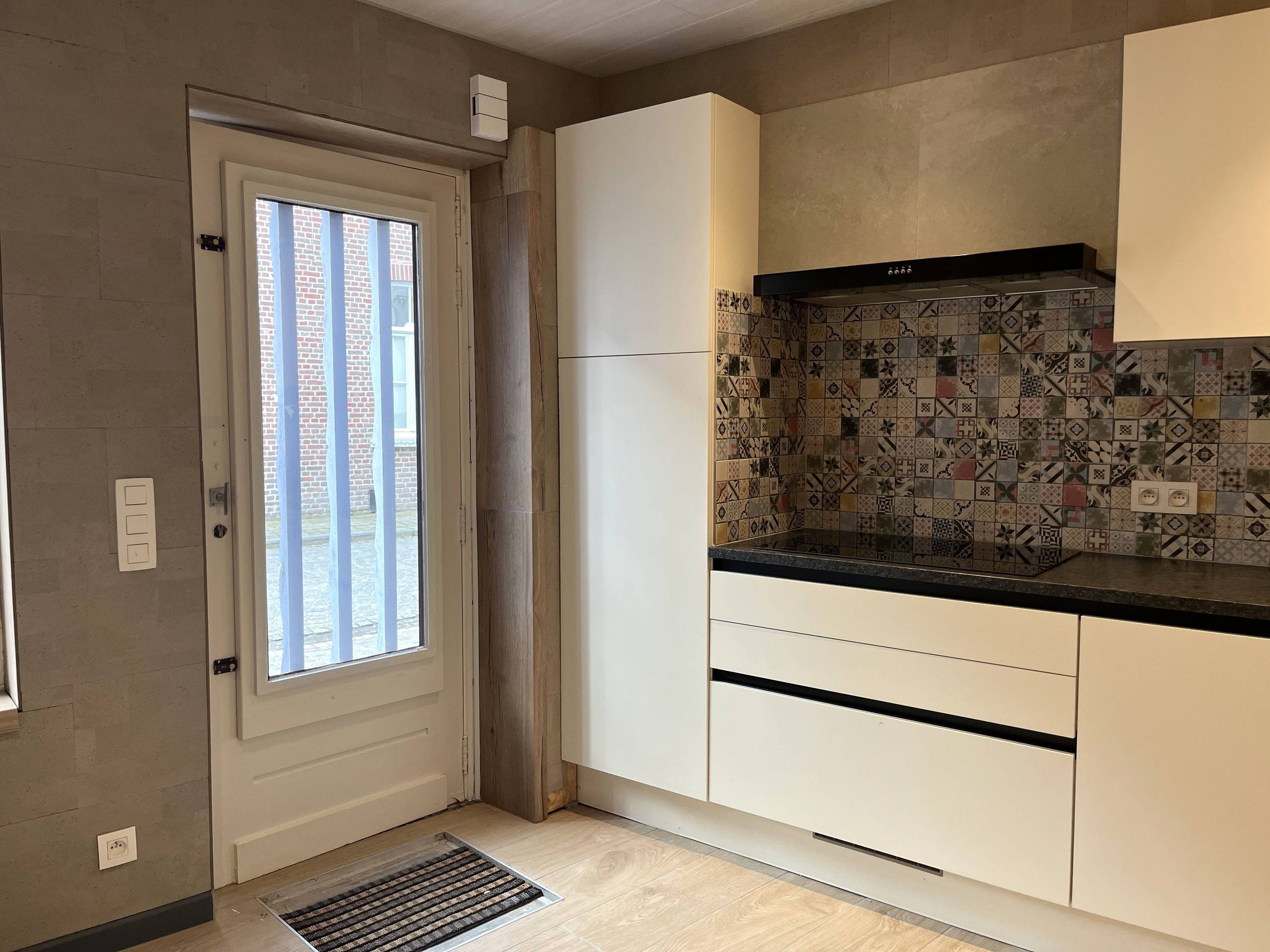 Charmante stadswoning op rustige locatie te Centrum Brugge - foto 3