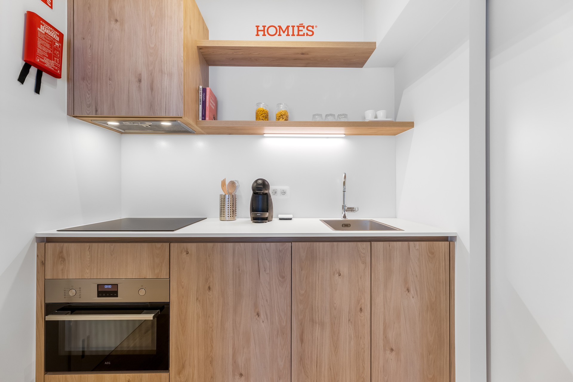 Opbrengsteigendom met 3 appartementen op AAA-locatie! - photo 5