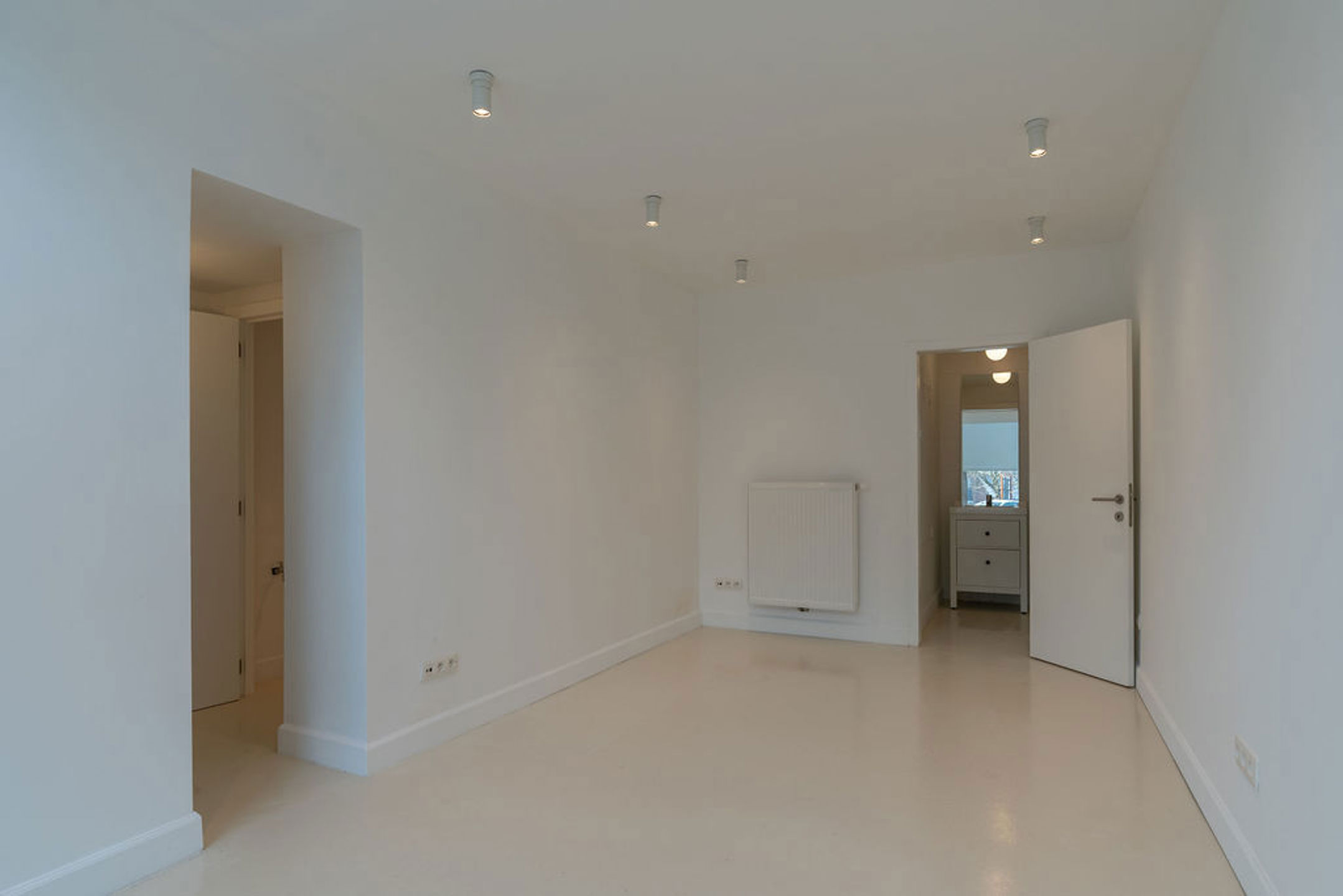 Gerenoveerd handelshuis op toplocatie bij het Eilandje - foto 3