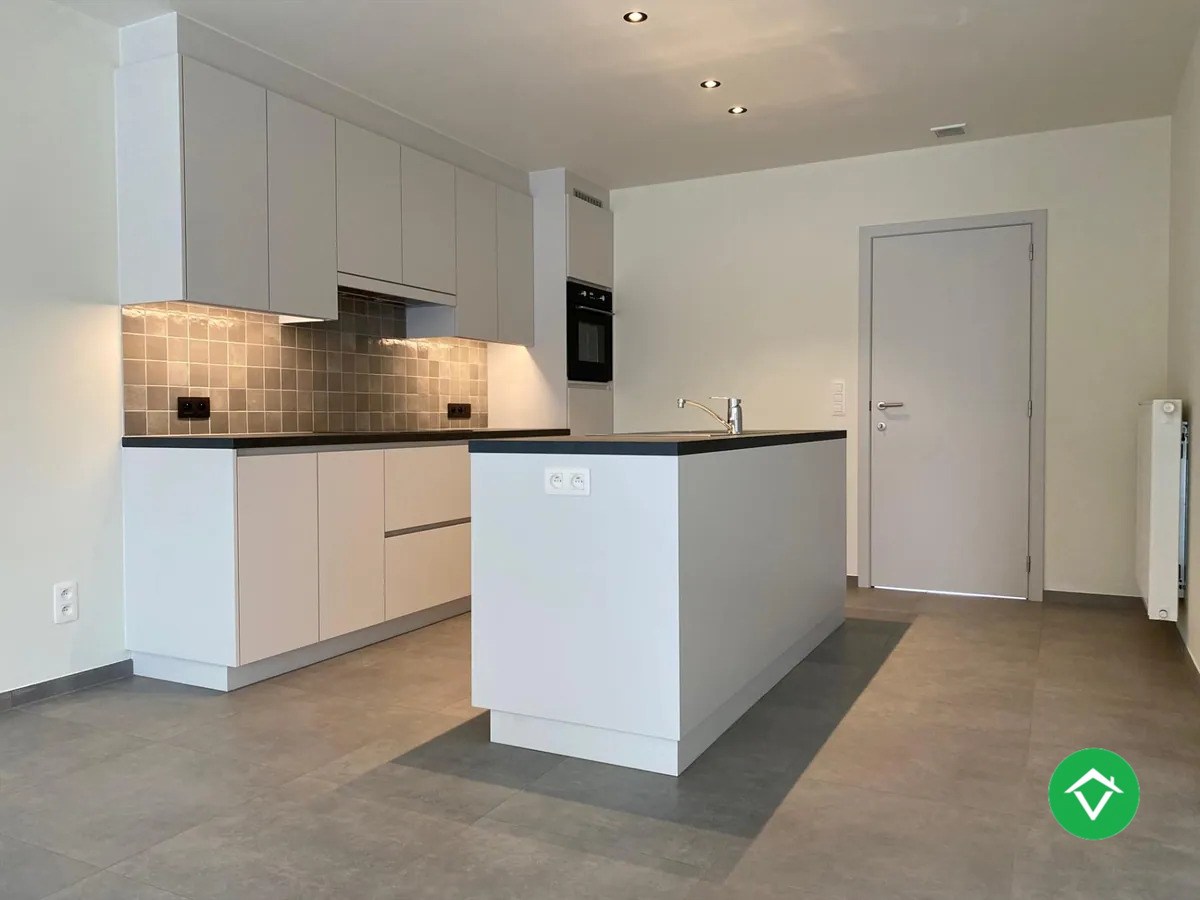 Nieuwbouwwoning met 3 slaapkamers en garage te Koekelare - foto 5
