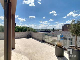  Appartementen zijn BEN appartementen (=zeer energiezuinig, Bijna Energie Neutraal!) Ontdek ZuiderZand,  wonen in een oase van groen. Penthouse Z3.1...