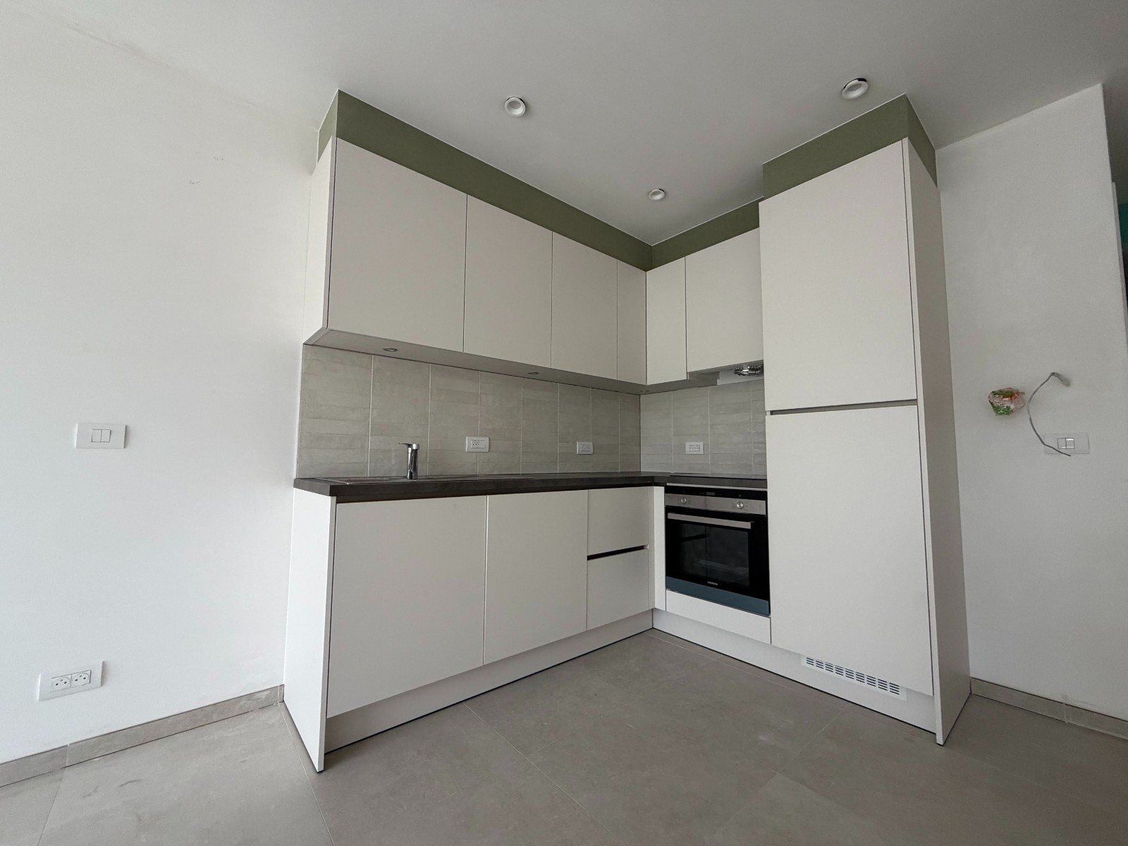 Nieuwbouwappartement te huur in centrum Nazareth - foto 5