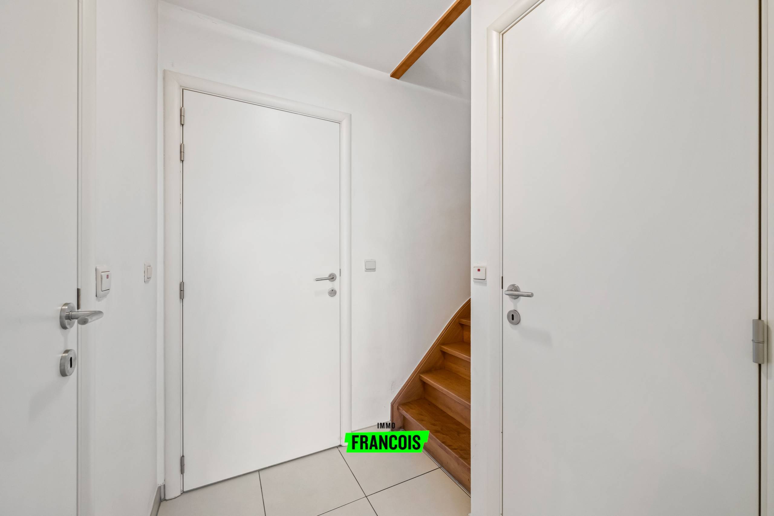 Aangenaam duplexappartement met zonnig terras in Oostende. - foto 4