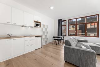 Apartment for rent in Leuven