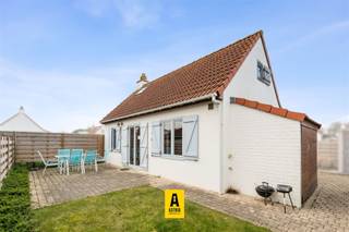 Maison à vendre à Bredene