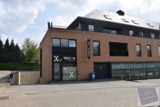 Appartement à louer à Lummen