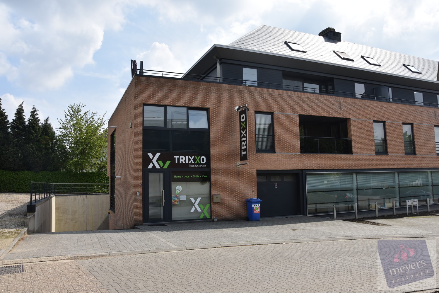 Appartement à louer à Lummen avec 3 chambres - photo 2