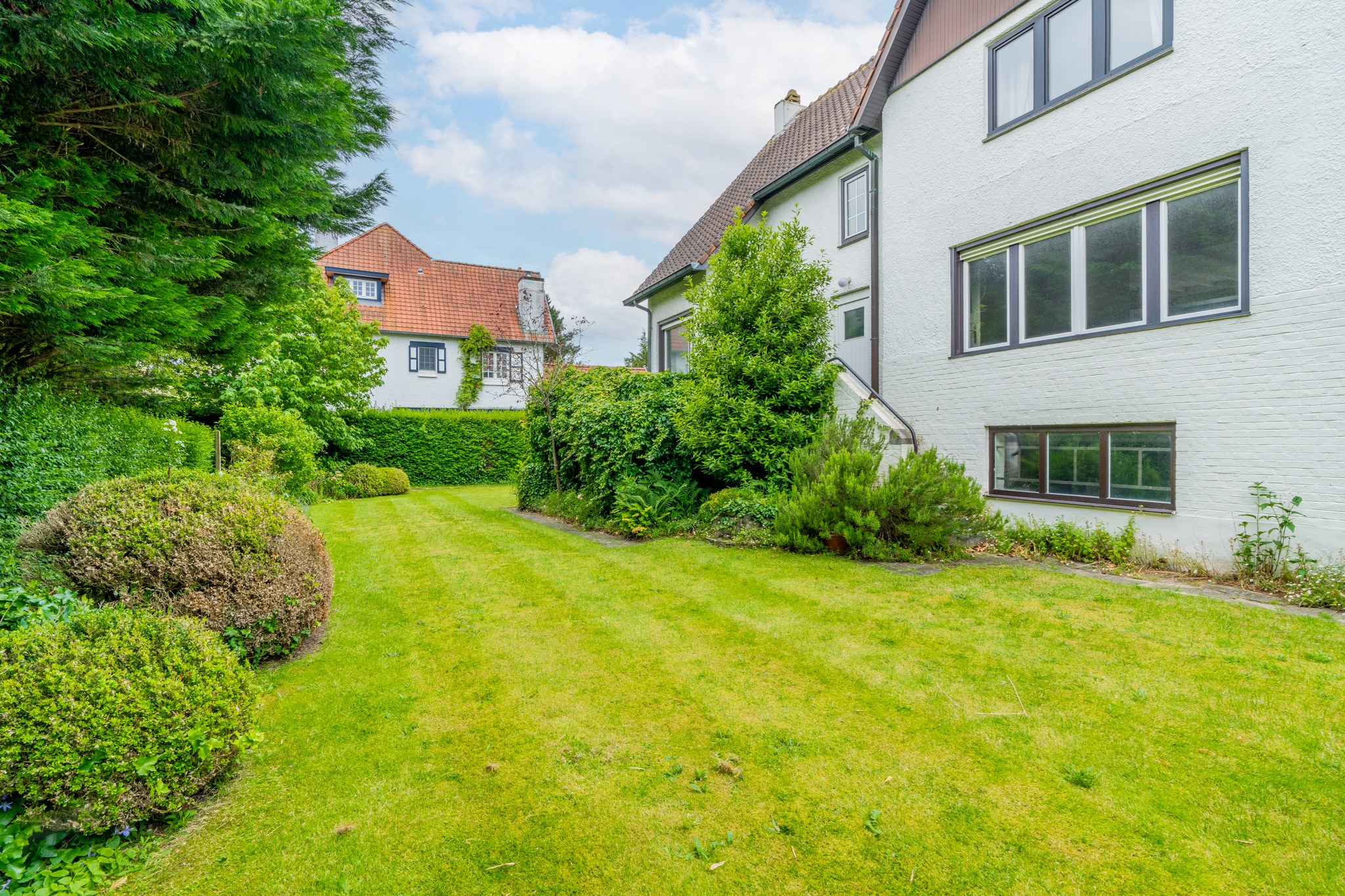 Alleenstaande villa op toplocatie in het Zoute - foto 3