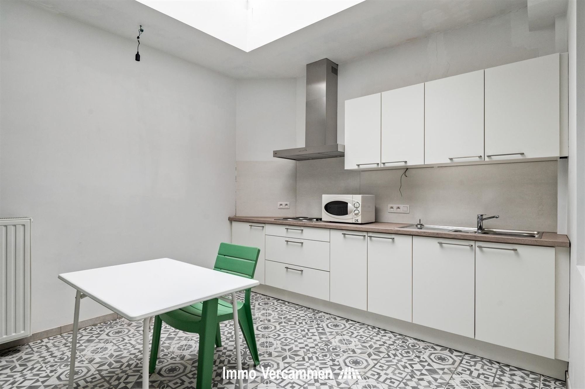 Gemoderniseerde woning met 4 slpks te Putte - foto 3
