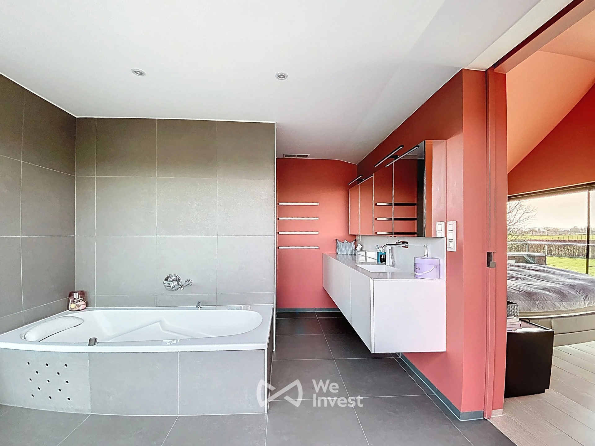 Huis te huur in Sint-Pieters-Leeuw met 4 slaapkamers - foto 4