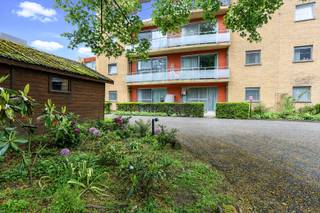 Appartement à vendre à Beveren-Kruibeke-Zwijndrecht