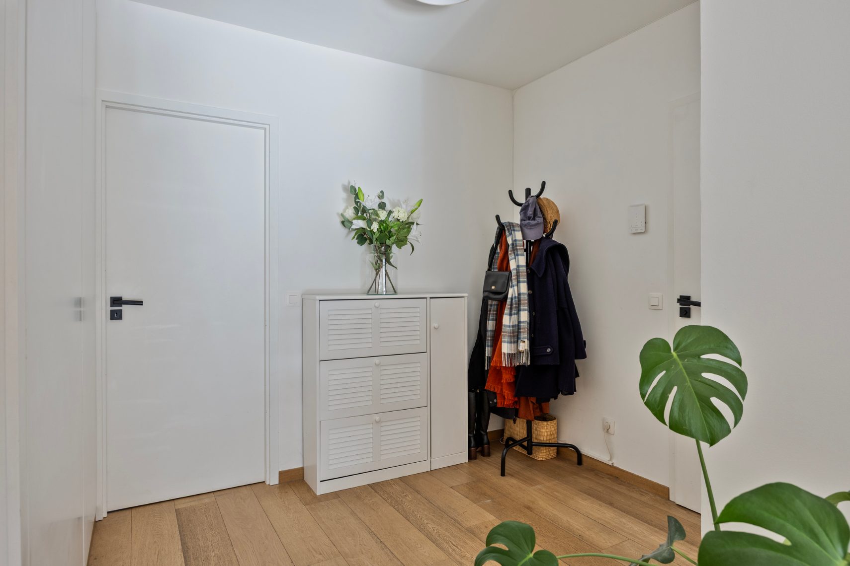 Appartement te koop in Borgerhout met 1 slaapkamer - foto 3