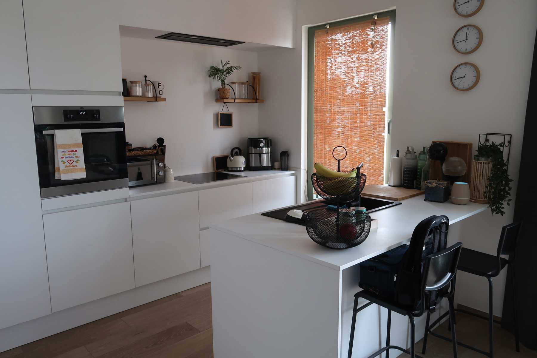 Ruim 2 slpk appartement inclusief parkeerplaats. - foto 4