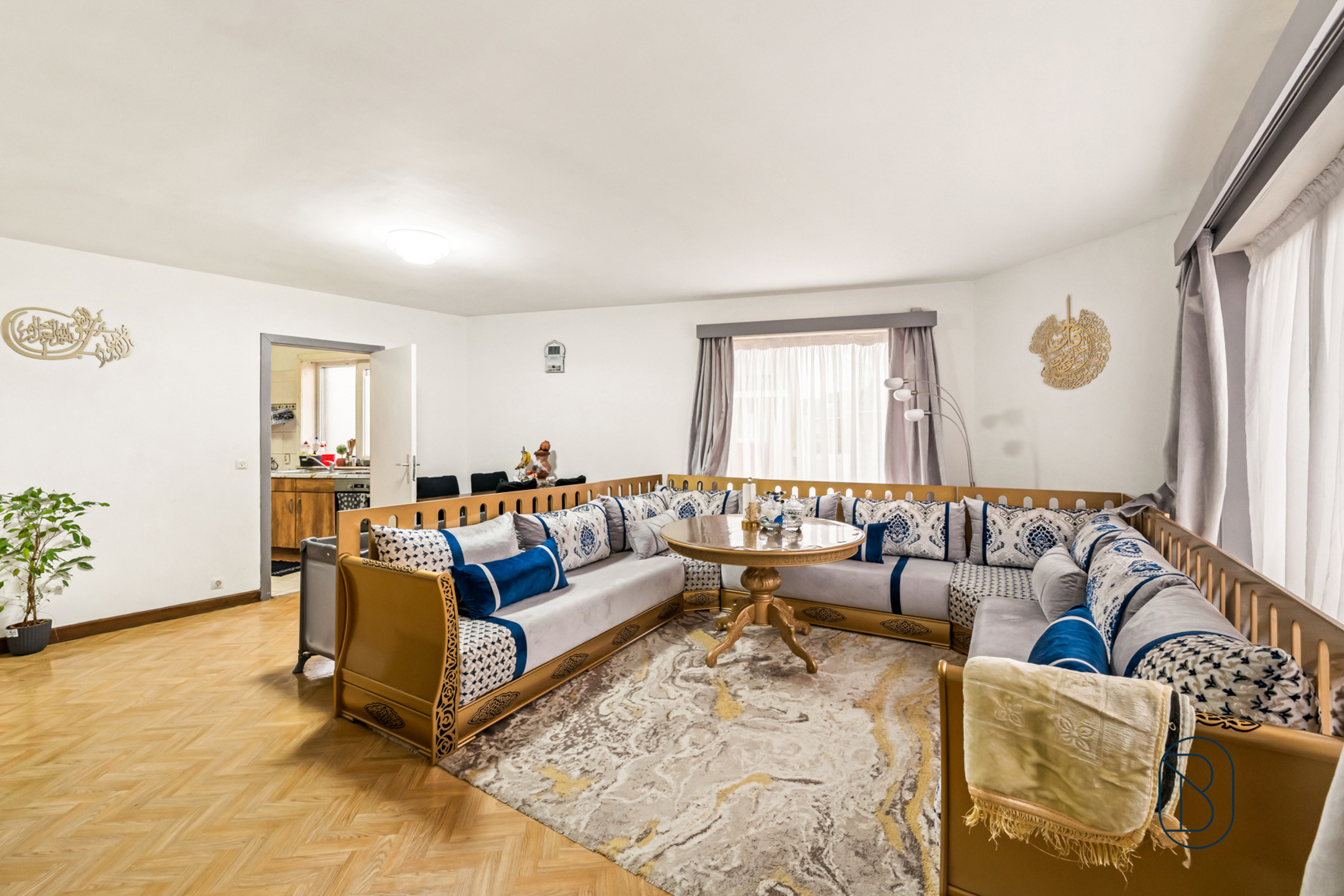 Maison à vendre à Courtrai avec 6 chambres - photo 5