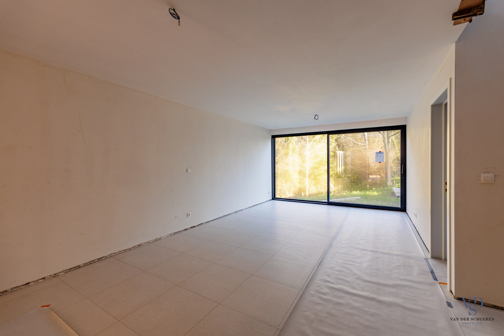 Nieuwbouw met zicht op t park (6% BTW (*)) - foto 2