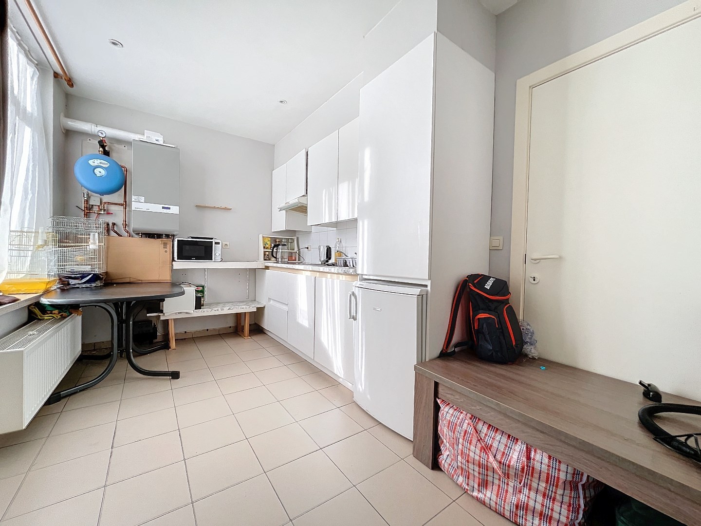 Grote woning, op wandelafstand van centrum van Staden op 500m² - foto 3