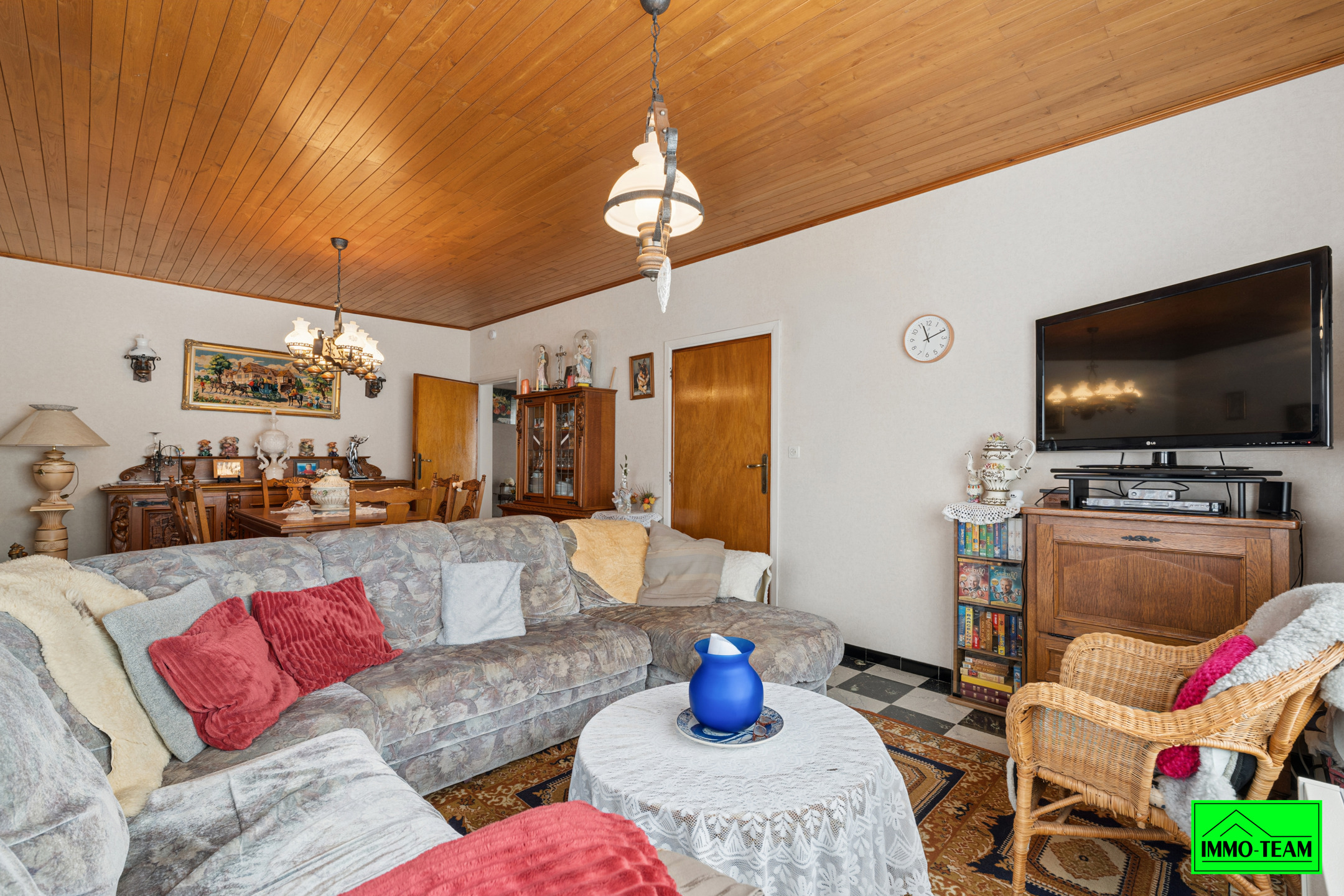 charmante bungalow met mooie tuin en 3 slaapkamers - foto 5