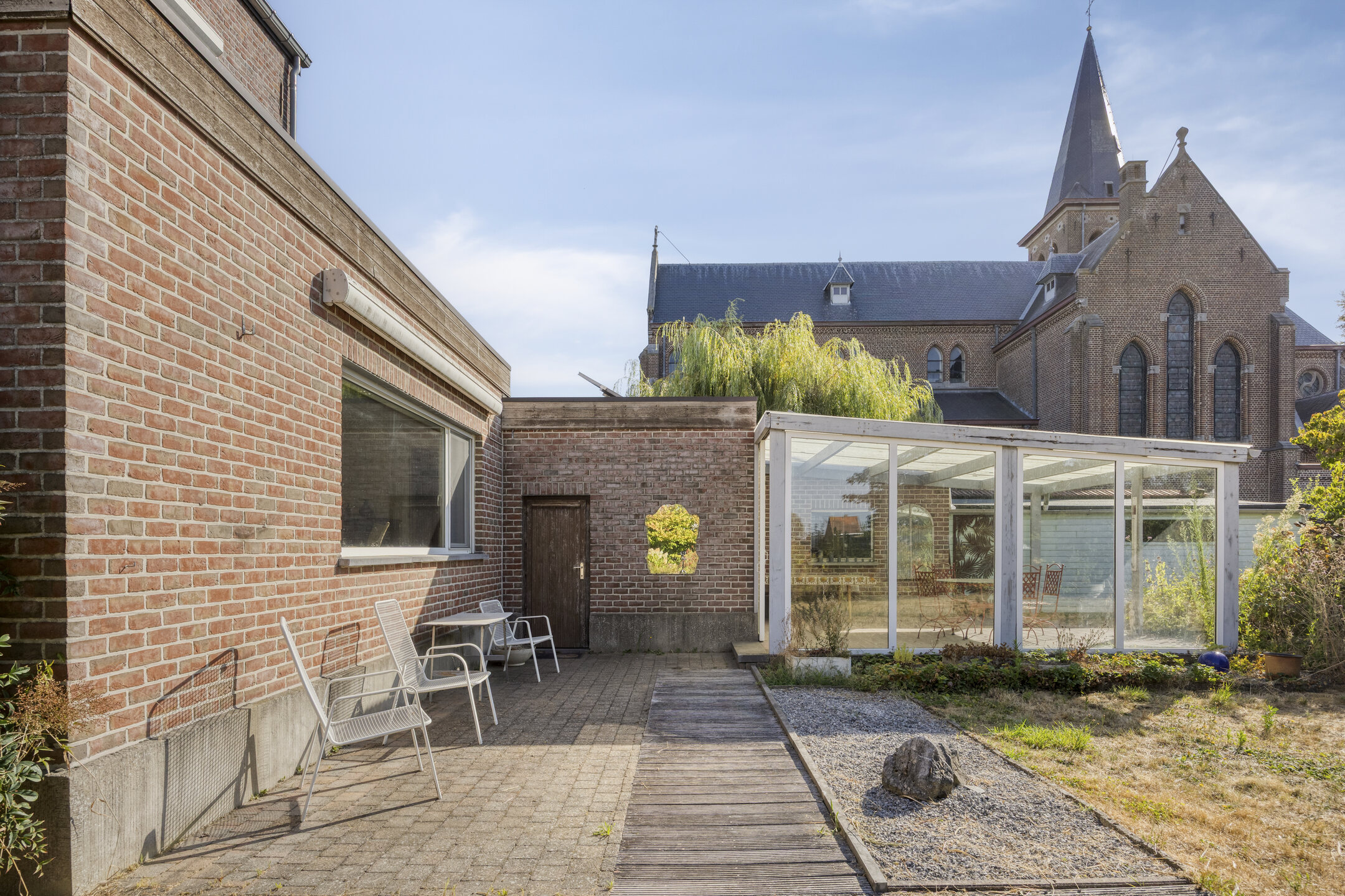 Villa te koop in Drieslinter met tuin - foto 4