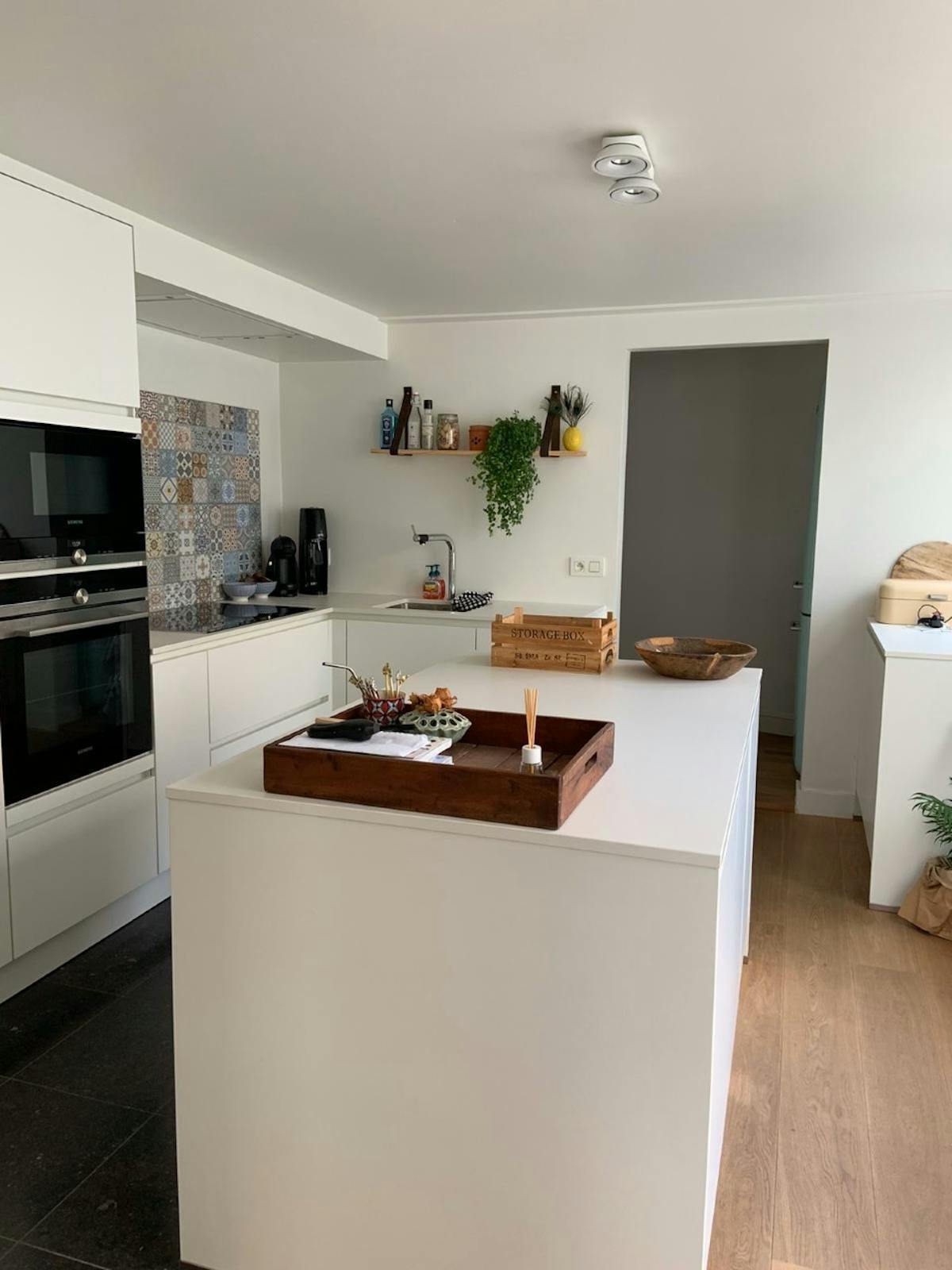 Instapklare en energiezuinige woning met herenhuisallures - foto 5