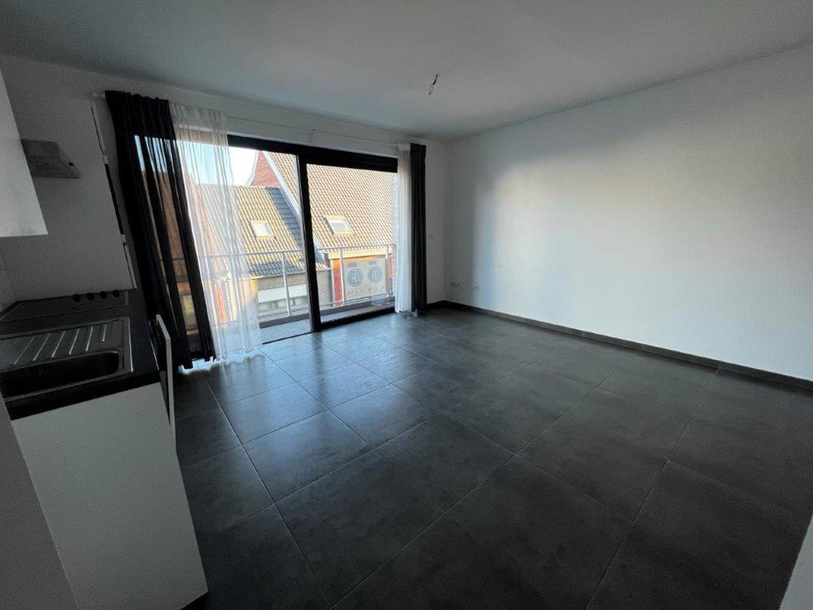 Energiezuinig appartement met 1 slaapkamer. - foto 3