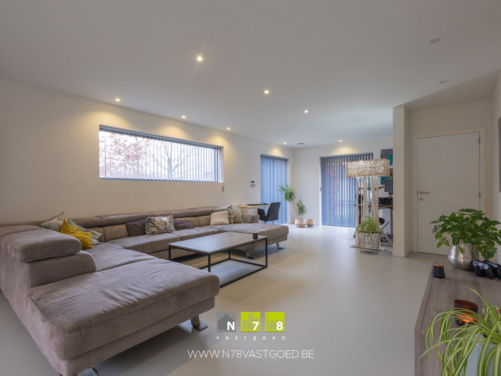 Huis te koop in Dilsen-Stokkem met 4 slaapkamers - foto 3