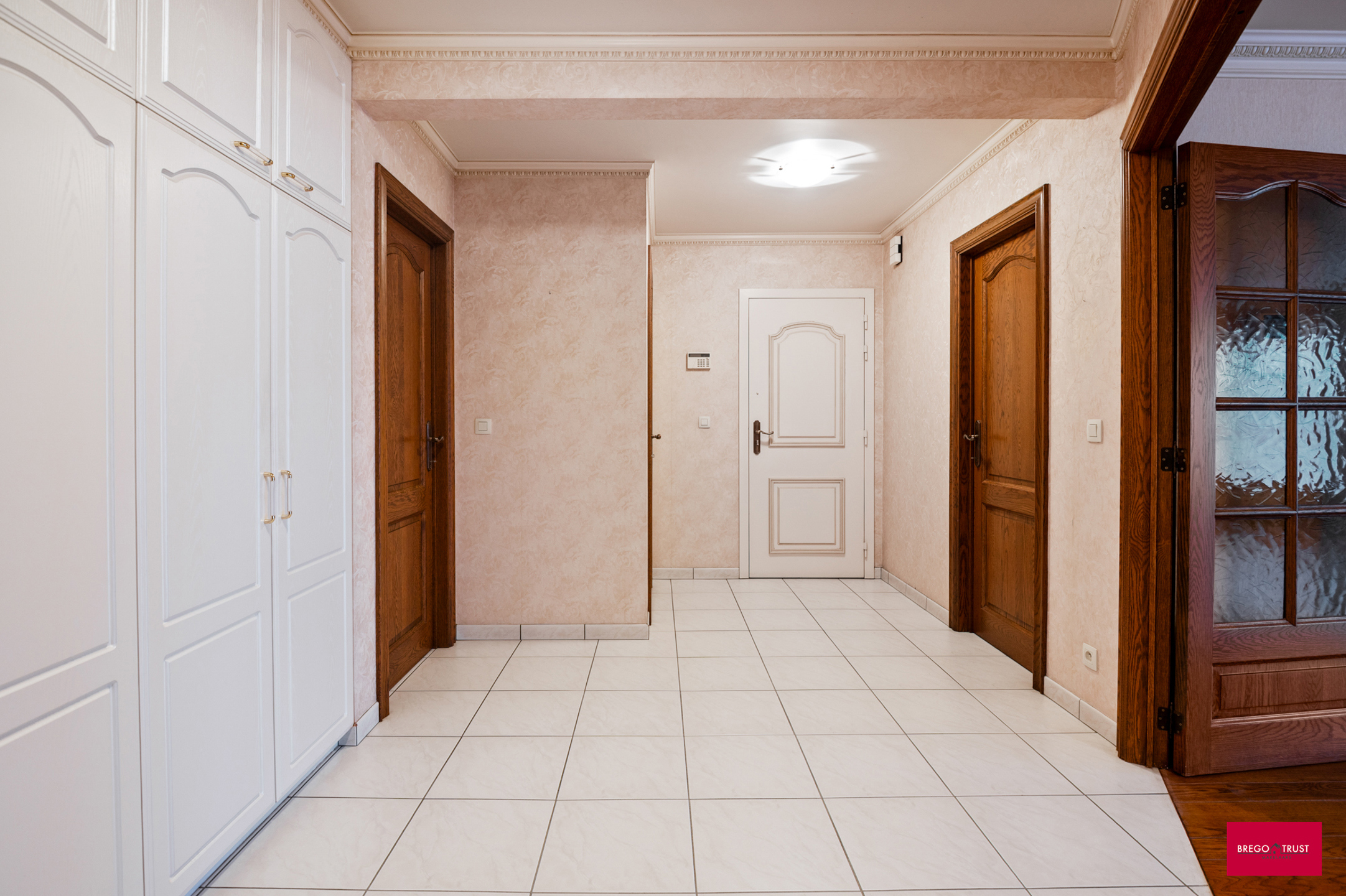 Ruim appartement met 3 slaapkamers en 2 terrassen - foto 5