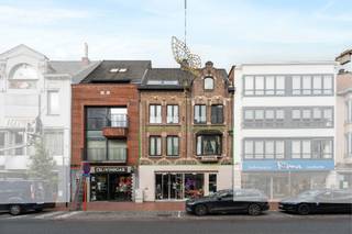 Apartment for sale in Roeselare