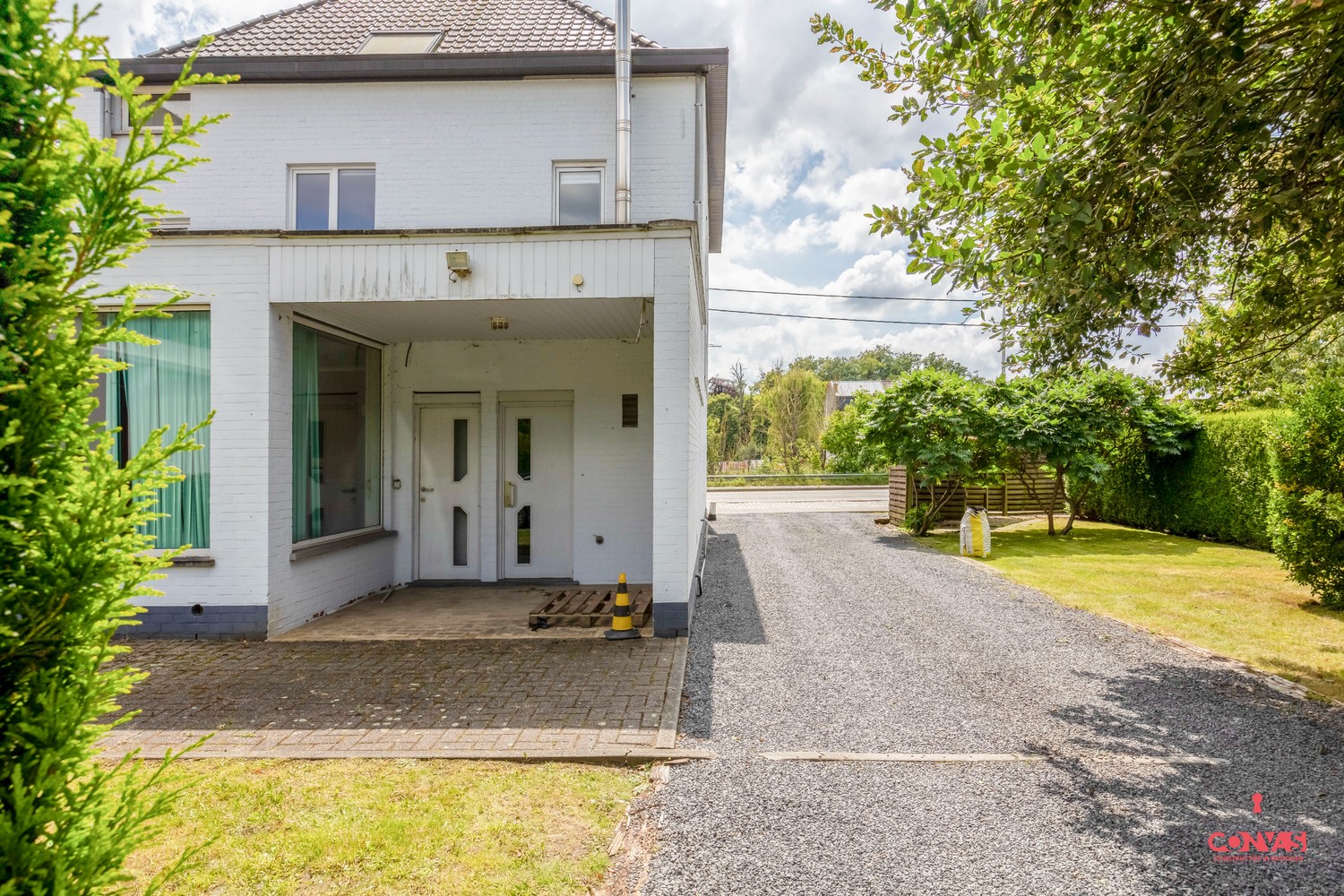 Projectgrond met tal van mogelijkheden - photo 5