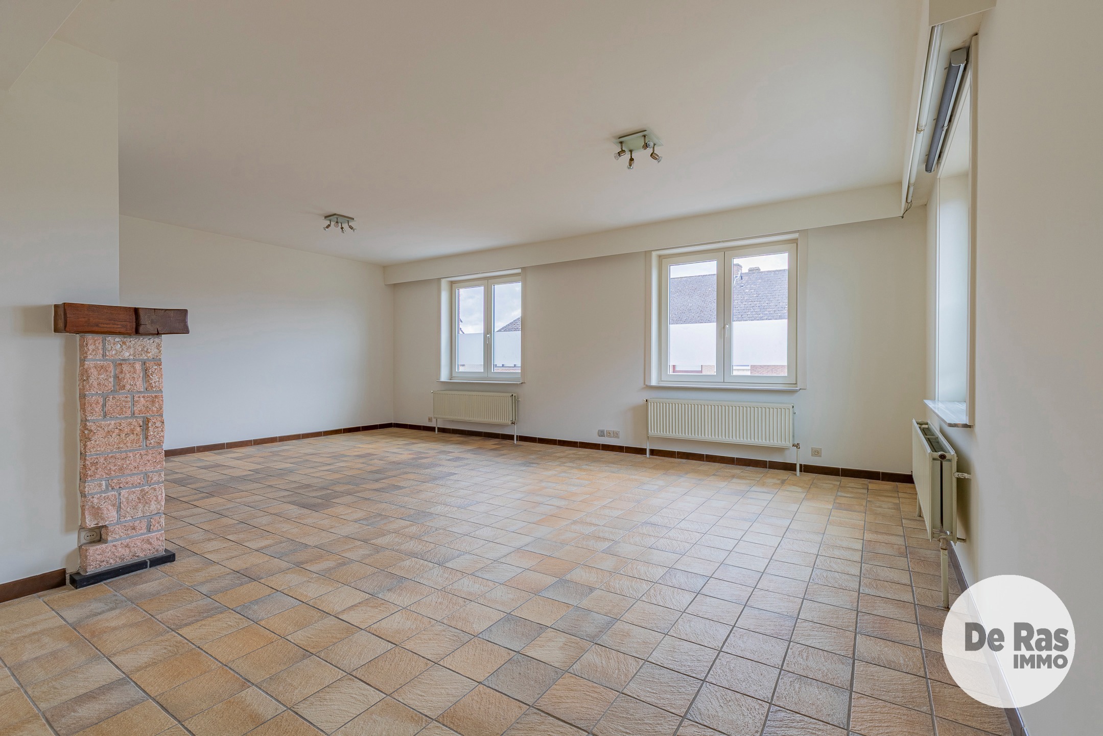 DENDERLEEUW - Perfect instapklare duplex met 3 slaapkamers - foto 4