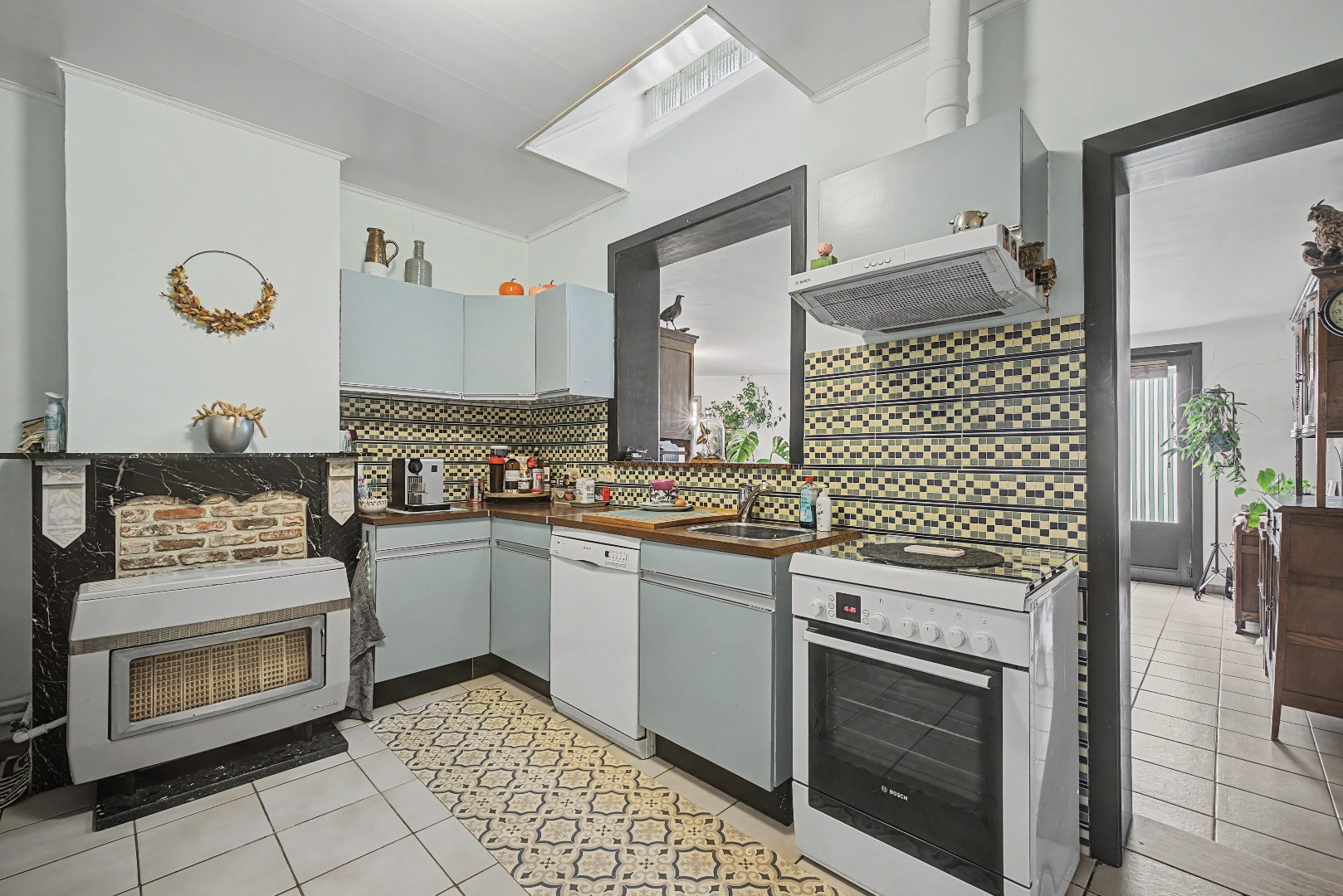 House for sale in Beveren-Kruibeke-Zwijndrecht with 3 bedrooms - photo 5