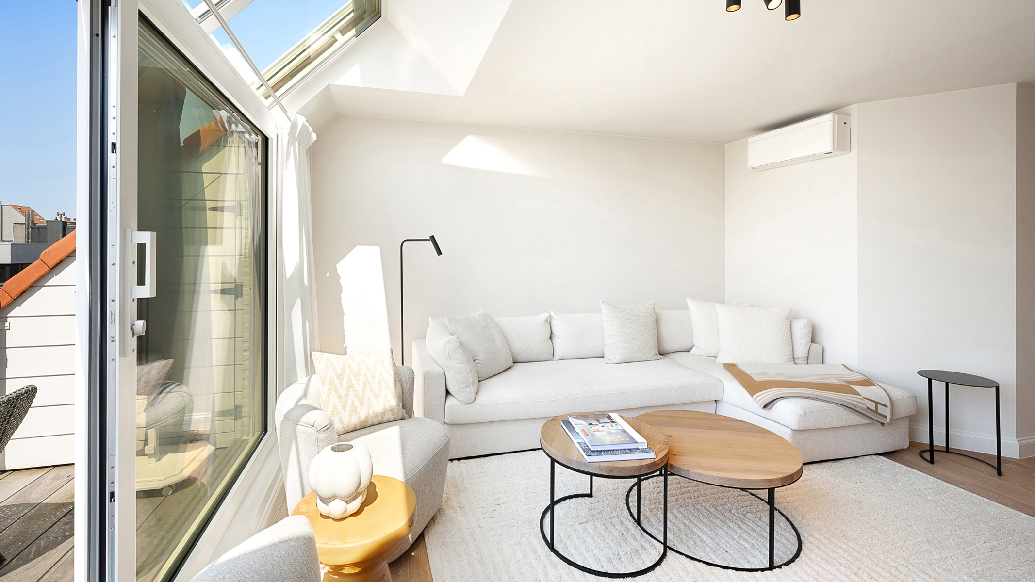 Top duplex, instapklaar, welgelegen - foto 4