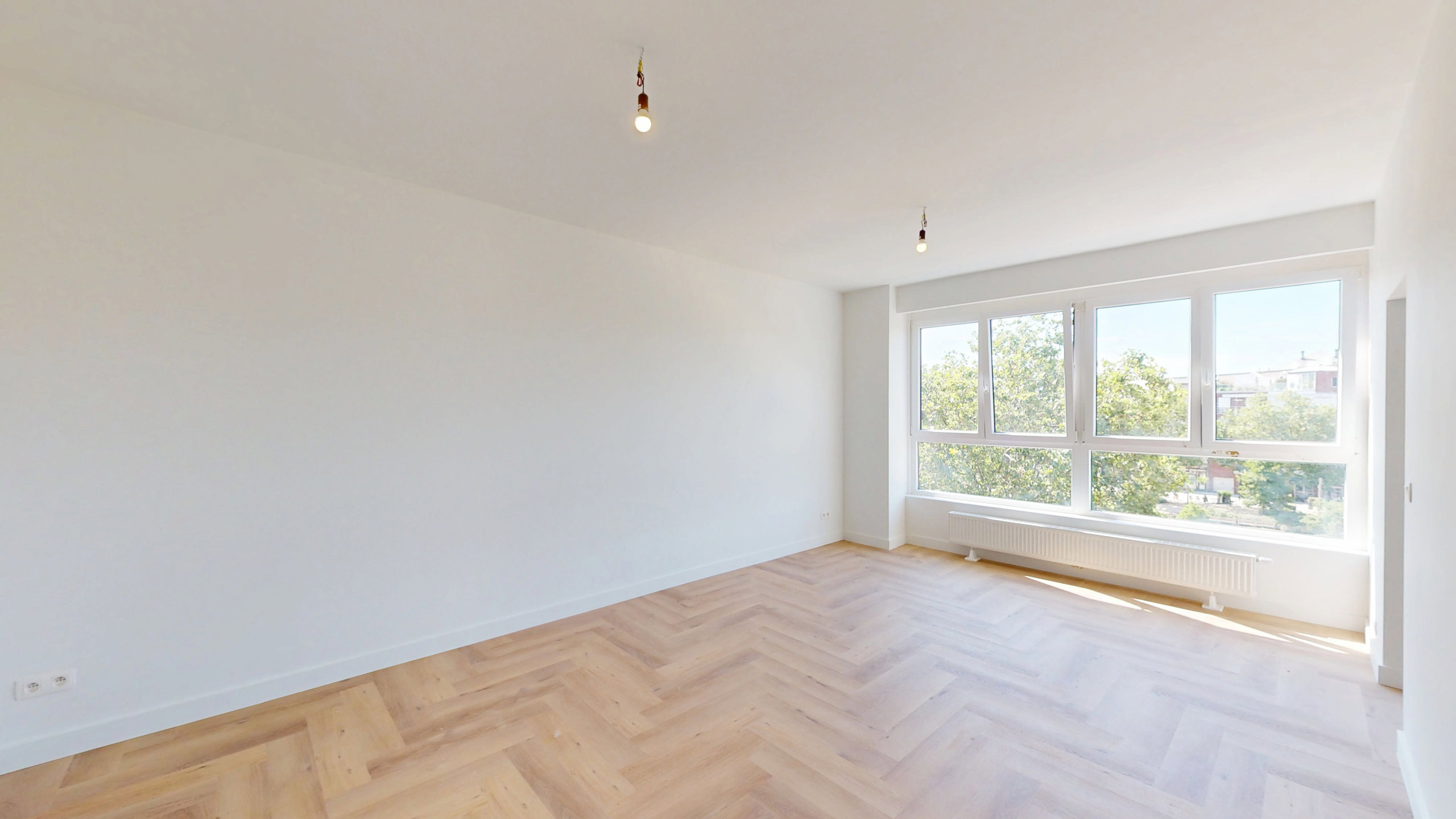 ZUID! Appartement aan Zuidpark! - foto 2
