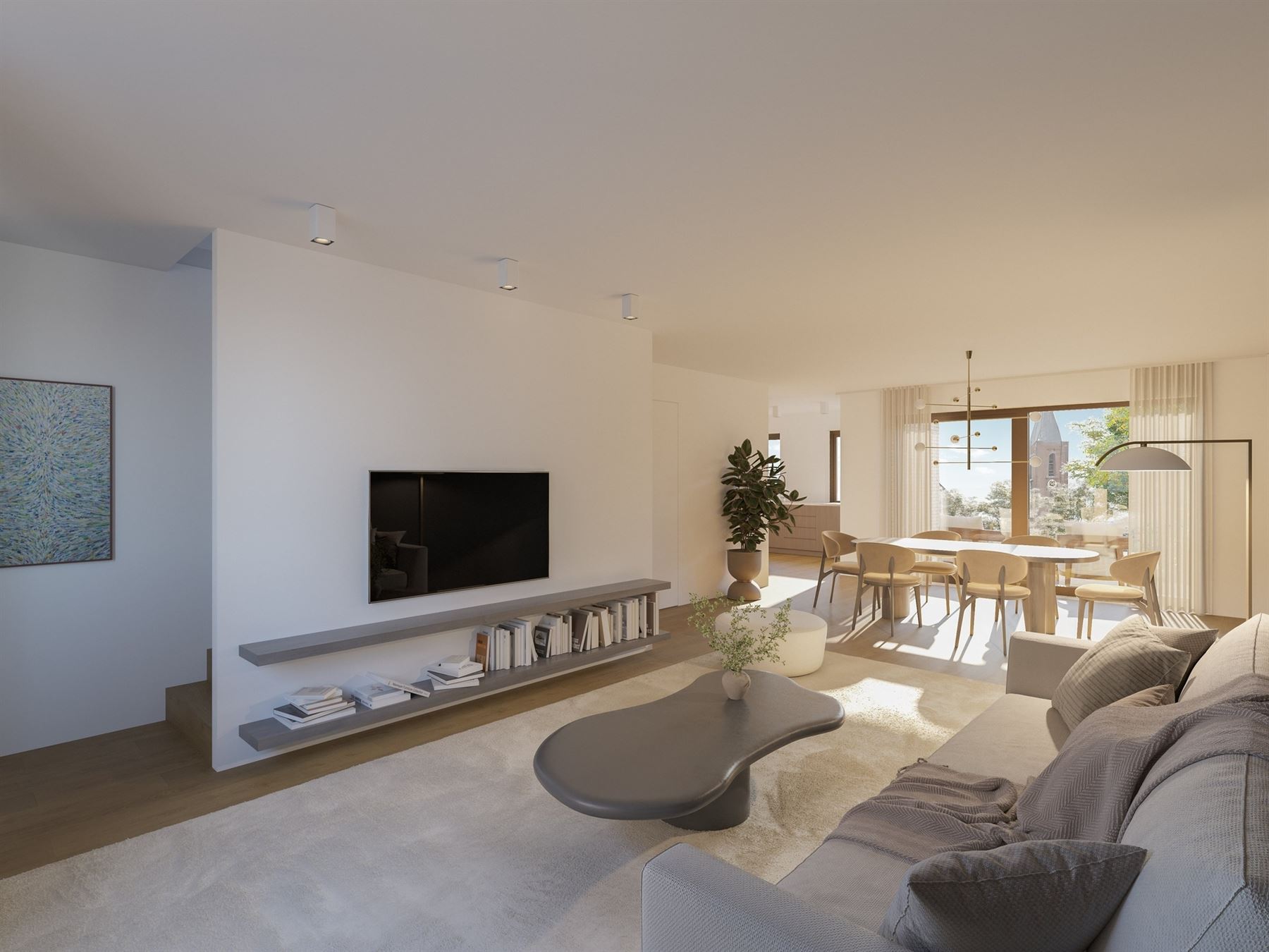 Appartement - foto 5