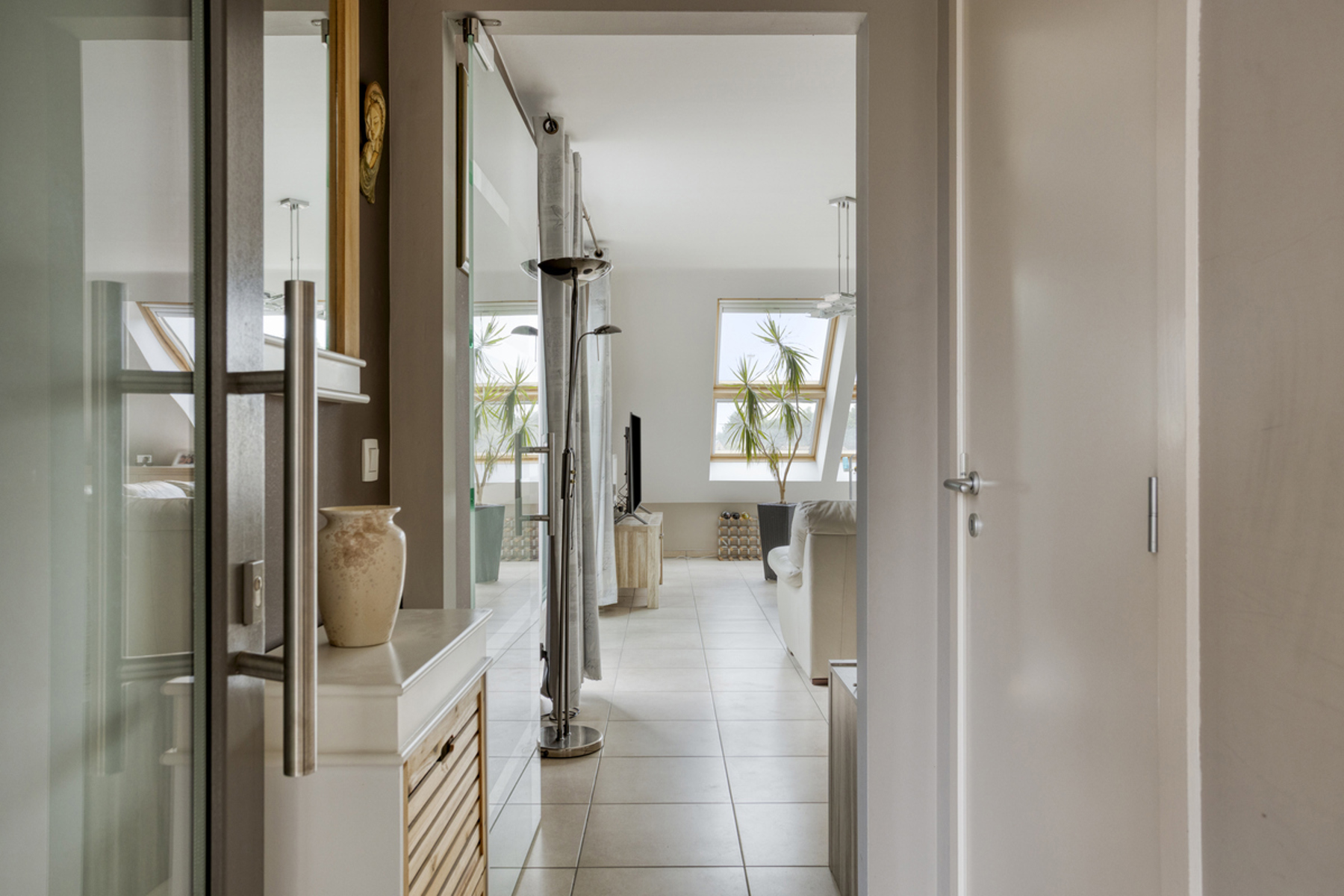 TOP APP MET TERRAS VAN 35M² - foto 3