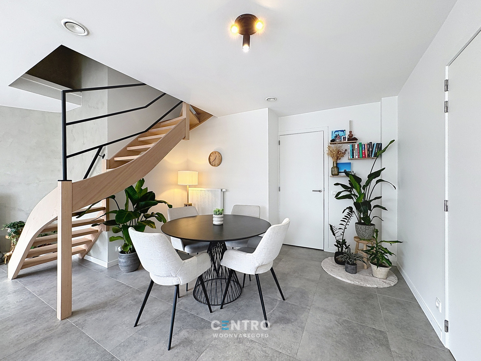 LEUK appartement met 2 slpk én 2 badkamers! - foto 4