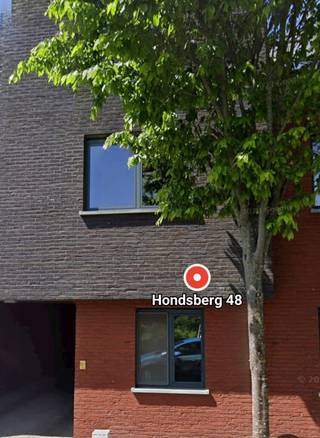 Duplex appartement<br />2 slaapkamers<br />Open keuken met vaatwas<br />Beschikbaar vanaf 1 november