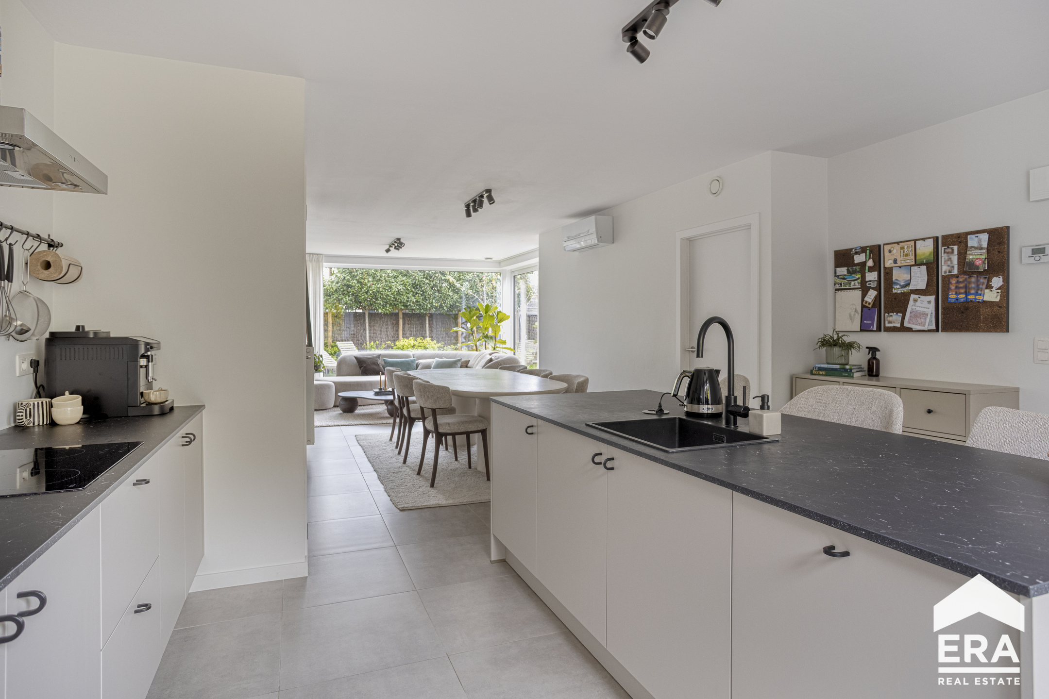 Moderne, instapklare woning te koop in Laakdal - foto 5