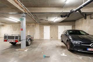 Garage à vendre à Gand