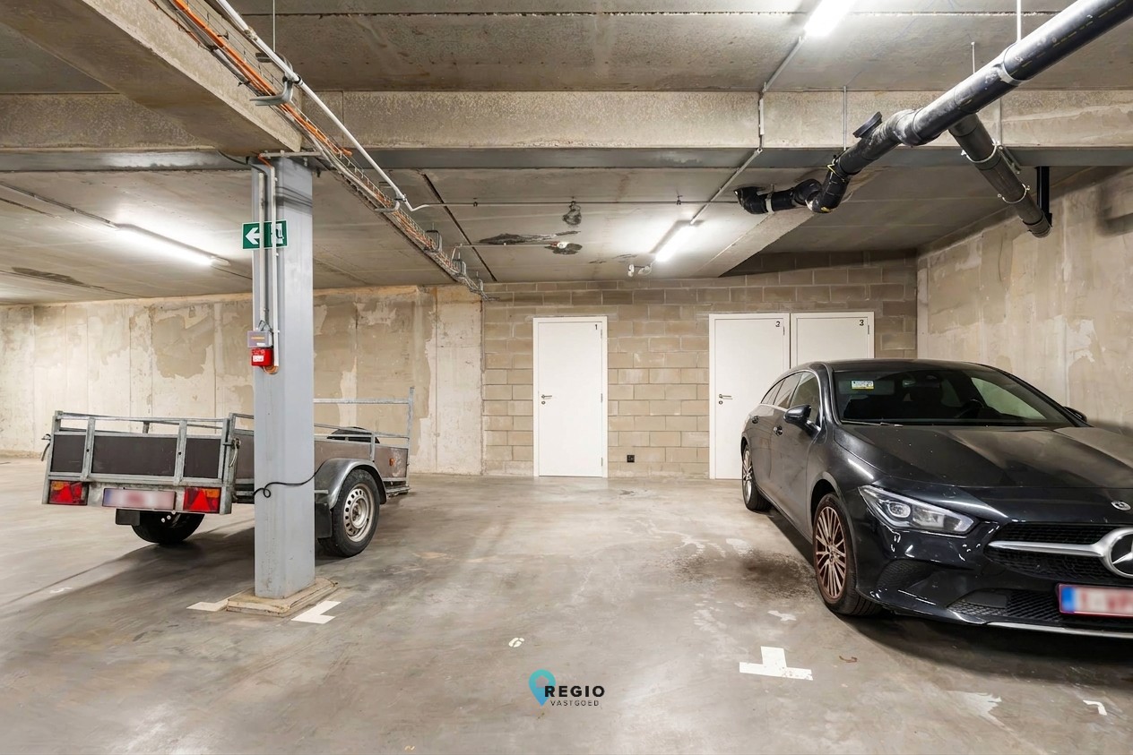 Garage à vendre à Gand