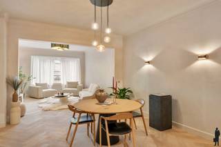 Appartement à vendre à Anvers