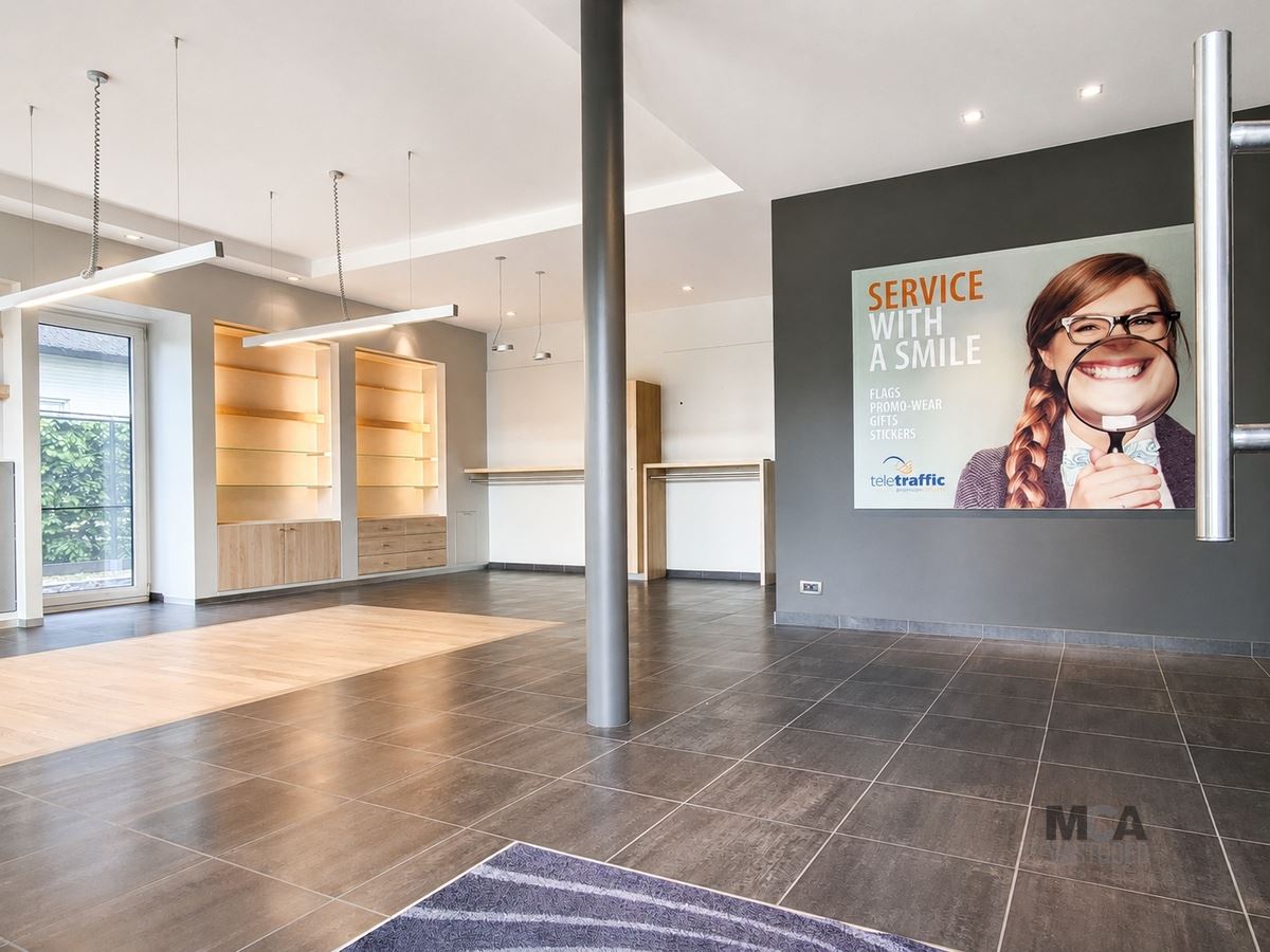 Gemengd gebouw - foto 3