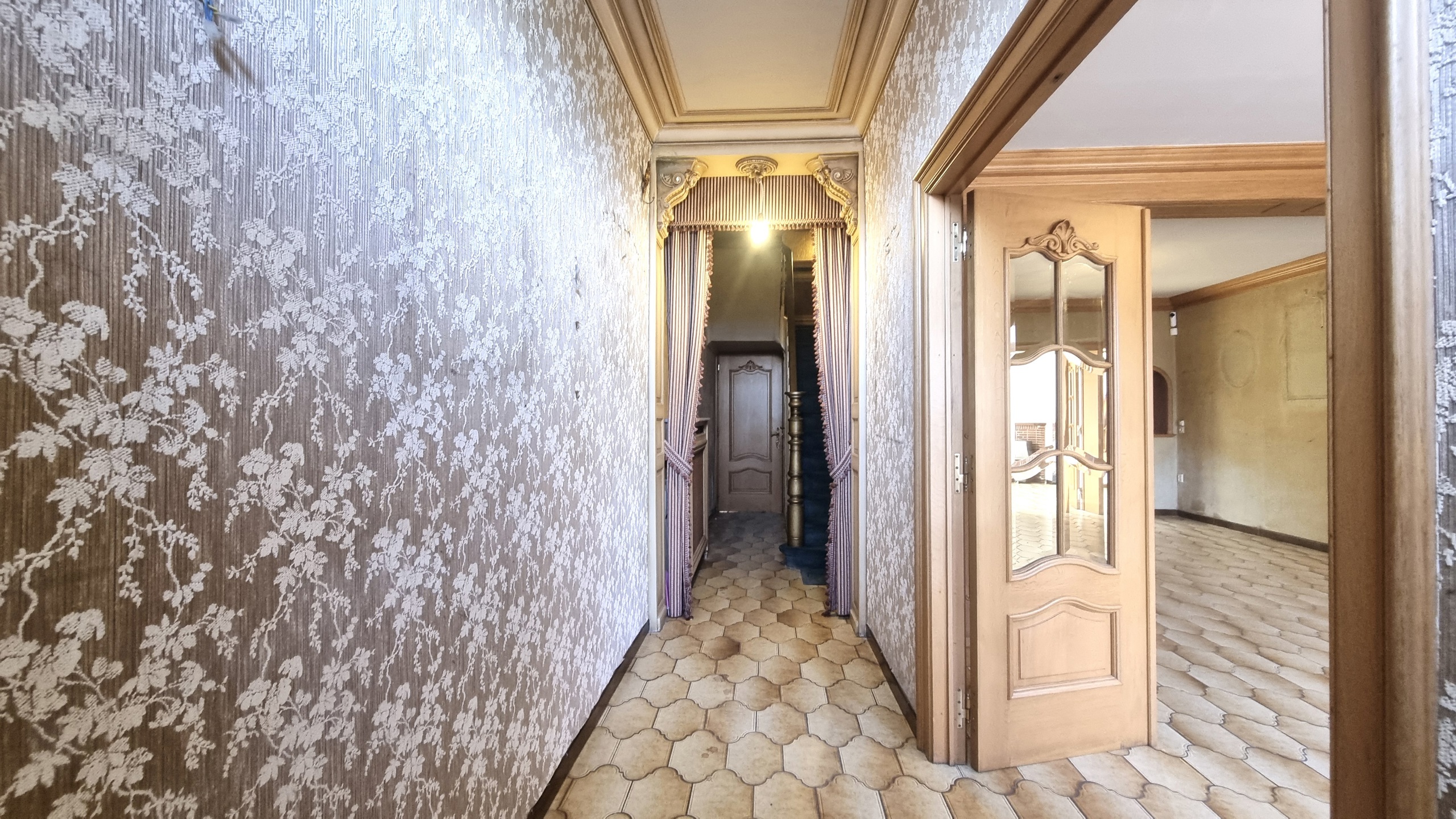 Grote BURGERWONING met 4 SLK en STADSTUIN! - foto 3