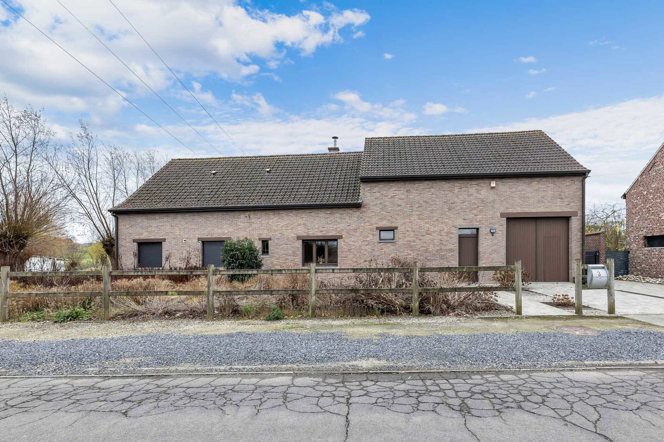 House for sale in Asse with 4 bedrooms - photo 5