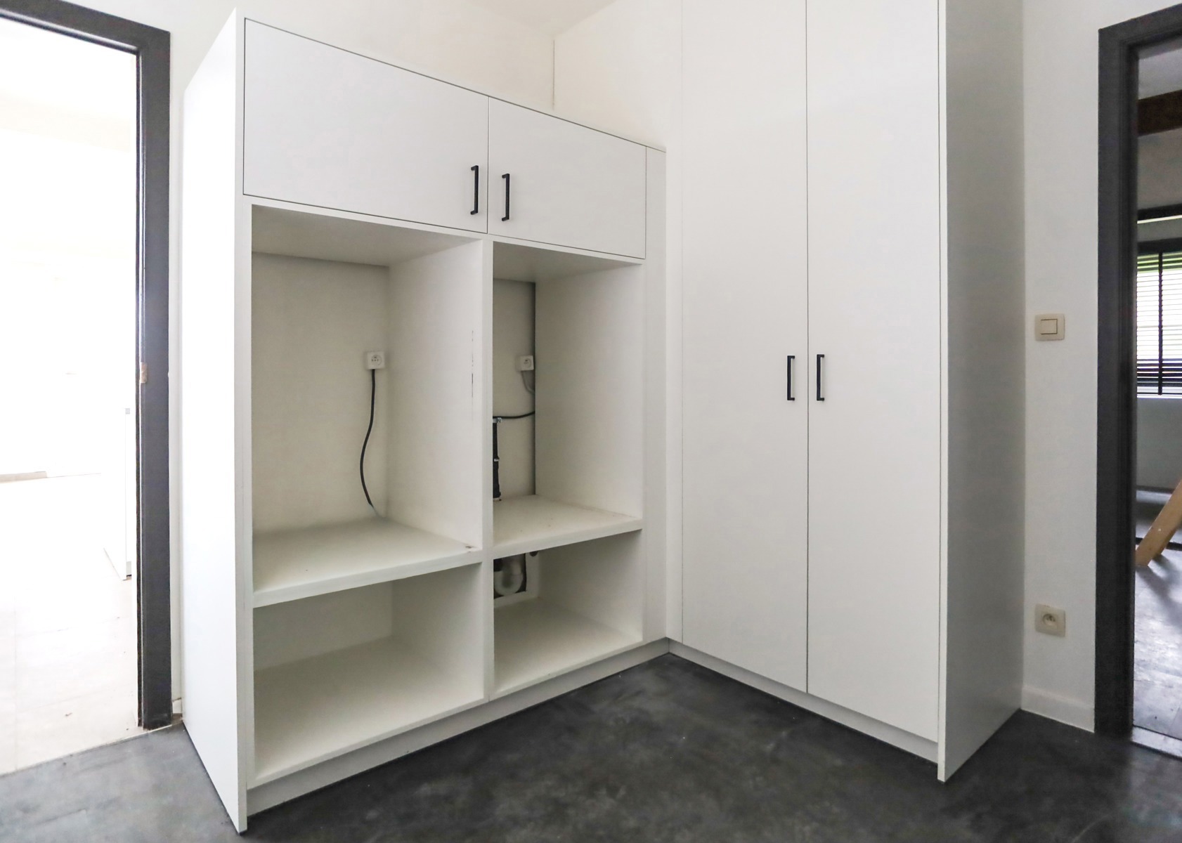 Gerenoveerde OB op landelijke locatie - foto 3