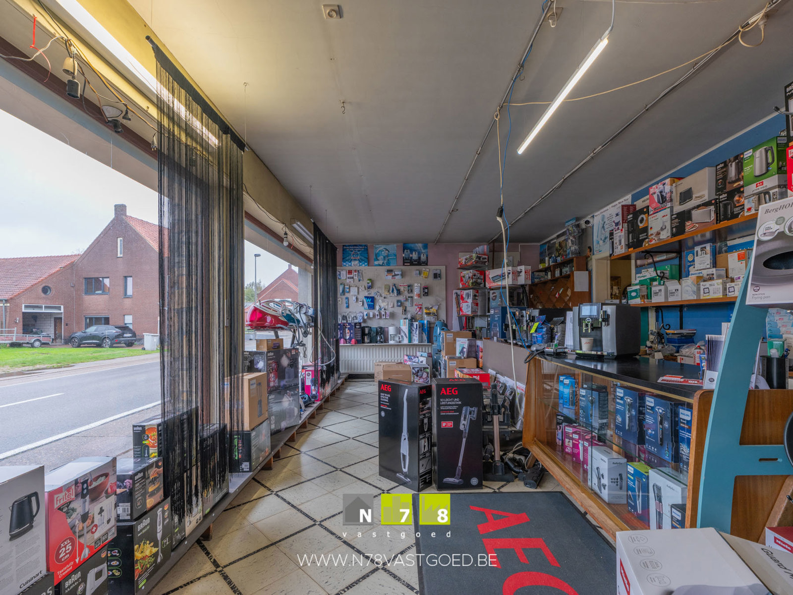 Commercial for sale in Oudsbergen - photo 3